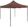 Gazebo dobrvel em oxford com pvc 3 x 3 m Pagoda - 334312