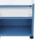 Lavadora de peças com eletrobomba 20 litros - LP15-2V  220V