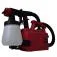 Pistola de pintura pulverizadora elétrica 500 watts - SGT-6051  220V
