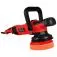 Politriz roto orbital Red & Shine 5