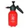 Aplicador de detergente Snow Foam e pulverizador manual híbrido 2L 3 Em 1 - SGT-9926