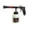 Pistola tornadora de limpeza pneumática Twister II - SGT-9913