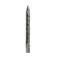 Broca fresa 6mm metal duro para reparo de pneus