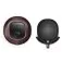 Fritadeira elétrica sem óleo Air Fryer 5L 1700 watts Family Efficient - EAF51  220V