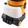 Extratora de carpete e Aspirador 20 litros 1.600 watts - Home  Cleaner  110V