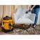 Extratora de carpete e Aspirador 20 litros 1.600 watts - Home  Cleaner  110V