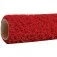 Rolo de nylon para aplicacão de textura 23 cm Sem Suporte