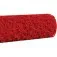 Rolo de nylon para aplicacão de textura 23 cm Sem Suporte
