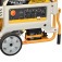Gerador de energia 8,0 Kva a gasolina partida el�trica monof�sico - BFGE 8000 Rental  110V/220V