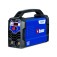 Inversora de solda 160A para eletrodo revestido e tig DC - FLAMA 161BV  110V/220V Inversora de solda 160A para eletrodo revestido e tig DC - FLAMA 161BV  110V/220V