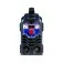 Inversora de solda 160A para eletrodo revestido e tig DC - FLAMA 161BV  110V/220V