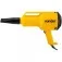 Soprador automotivo 1200 watts com temperatura de 40°C - SAV 1200  110V