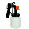 Pistola de pintura pulverizadora el�trica 450 watts - HV500  220V