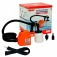 Pistola de pintura pulverizadora el�trica 450 watts - HV500  220V