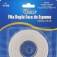 Fita dupla face espuma 18 mm x 2,7 m Fita dupla face espuma 18 mm x 2,7 m