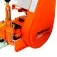 Lavadora de média pressão 500 libras 4hp trifásico SEM MOTOR - J-500