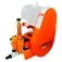 Lavadora de média pressão 500 libras 4hp trifásico SEM MOTOR - J-500