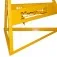 Afastador de parede para Balancim MAX 1000