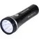 Lanterna a bateria 4V recarregável com 5 Leds - EL-79N  110V/220V