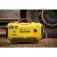 Inflador de ar 12V - Elétrico e a bateria 20V Sem Bateria - SCE520  220V