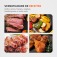Churrasqueira elétrica portátil 2000W Grand Steak & Grill II - CH-06  220V Churrasqueira elétrica portátil 2000W Grand Steak & Grill II - CH-06  220V