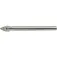 Broca para porcelanato 6 x 75 mm
