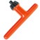 Chave para mandril 13 mm emborrachada