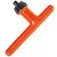 Chave para mandril 10 mm emborrachada