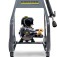 Lavadora de alta pressão profissional 2.320 libras monofásica - HD 7/16 MAXI  220V Lavadora de alta pressão profissional 2.320 libras monofásica - HD 7/16 MAXI  220V
