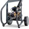Lavadora de alta pressão profissional 2.320 libras monofásica - HD 7/16 MAXI  220V Lavadora de alta pressão profissional 2.320 libras monofásica - HD 7/16 MAXI  220V