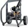Lavadora de alta pressão profissional 2.320 libras monofásica - HD 7/16 MAXI  220V