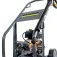 Lavadora de alta pressão profissional 2.320 libras monofásica - HD 7/16 MAXI  220V