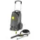 Lavadora de alta pressão 2.175 libras monofásica - HD6/15C  220V