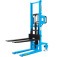 Empilhadeira hidrulica elevao 1,60 m capacidade 1.500 kg trao manual - PM-1516N
