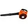 Soprador de folhas a gasolina 26cc 2 tempos - BLOW2600