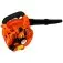 Soprador de folhas a gasolina 26cc 2 tempos - BLOW2600