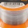 Estanho em carretel para solda espessura de 1 mm