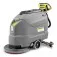 Lavadora Secadora de Piso Elétrica 1100W 510 mm 50L  - BD 50/50 C Classic  220V