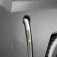 Lavadora Secadora de Piso Elétrica 1100W 510 mm 50L  - BD 50/50 C Classic  220V