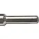 Serra copo diamantada 6 mm com haste - 7280655