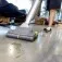 Limpadora e Secadora de piso Mop Elétrico a bateria - BR 30/1 C  110V/220V
