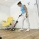 Limpadora e Secadora de piso Mop Elétrico a bateria - BR 30/1 C  110V/220V