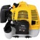 Roçadeira a gasolina 1.9hp 52cc 2 tempos - RGO520 Roçadeira a gasolina 1.9hp 52cc 2 tempos - RGO520