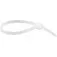 Abraçadeira de nylon 10 cm com 100 peças