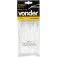 Abraçadeira de nylon 10 cm com 100 peças