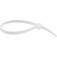 Abraçadeira de nylon 14 cm com 20 peças Abraçadeira de nylon 14 cm com 20 peças