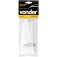 Abraçadeira de nylon 14 cm com 20 peças Abraçadeira de nylon 14 cm com 20 peças