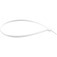 Abraadeira de nylon 40 cm com 10 peas