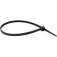 Abraadeira de nylon 20 cm com 100 peas