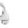 Clips para cabo de aço 1/2